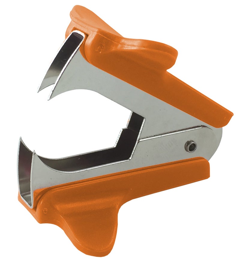 Clipco Staple Remover (6-Pack) (Orange) - Image 3